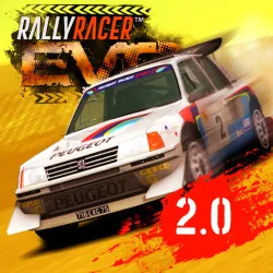 rally-racer
